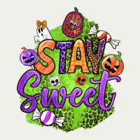 Stay Sweet Halloween Urban Heavy Tee | Teevron