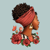 She Who Kneels Before God Can Stand Before Anyone Heavy Core Tee | Teevron