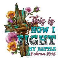 this is how i fight my battle tbw | Teevron