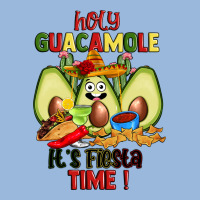 Holy Guacamole Its Fiesta Time Premium Hoodie | Teevron