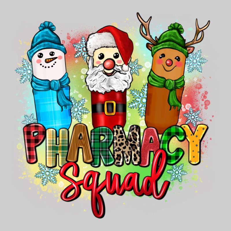 Pharmacy Squad Premium Tee by Zillion Design Studio | Teevron