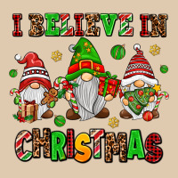 I Believe In Christmas Heavyweight Sweatshirt | Teevron