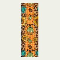Pumpkin Fall Urban Heavy Tee | Teevron