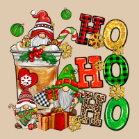 Ho Ho Ho Christmas Latte With Gnomies Heavyweight Sweatshirt | Teevron