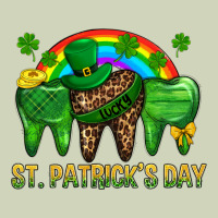 St. Patricks Dental Heavyweight Hoodie | Teevron