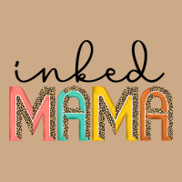 Inked Mama Artistshot Vintage Hoodie | Teevron
