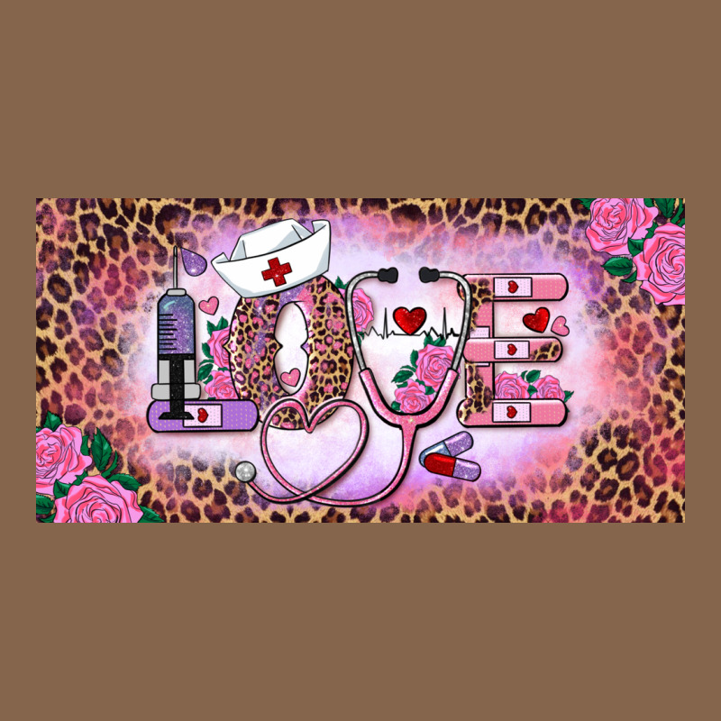Valentine's Day Nurse Love Premium Tee by RanaPortraitStore | Teevron