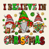I Believe In Christmas Vintage Tee | Teevron