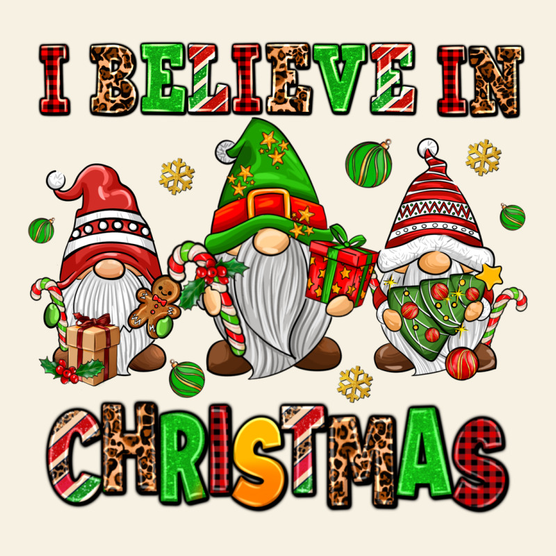 I Believe In Christmas Vintage Tee by AdoDesignShop | Teevron