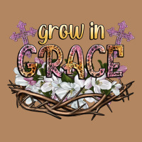 Grow In Grace Long Sleeve Tee | Teevron