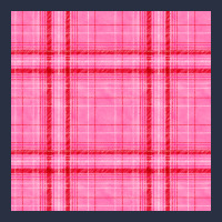 Valentines Day Plaid Seamless Pattern Heavyweight Sweatshirt | Teevron