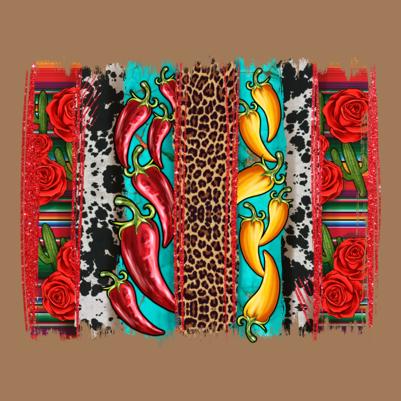 Cinco De Mayo Vibes Brushstrokes Classic Tee by Artiststas | Teevron