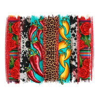 cinco de mayo vibes brushstrokes | Teevron