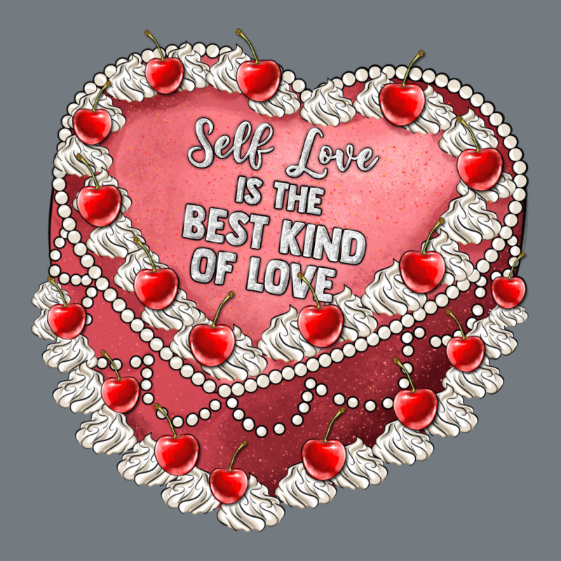 Self Love Heavyweight Sweatshirt by Artiststas | Teevron