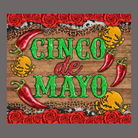 Cinco De Mayo Classic Tee | Teevron