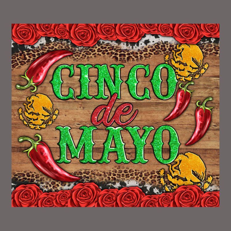 Cinco De Mayo Classic Tee by Artiststas | Teevron