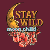 Stay Wild Moon Child Classic Tee | Teevron