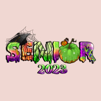 Senior 2023 Halloween Premium Sweatshirt | Teevron
