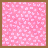 Valentines Day Heart Seamless Pattern Vintage Tee | Teevron