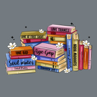 Book Tropes Heavyweight Sweatshirt | Teevron