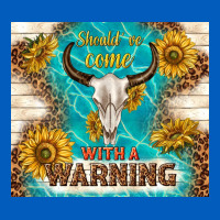 Should Have Come With A Warning Urban Hoodie | Teevron