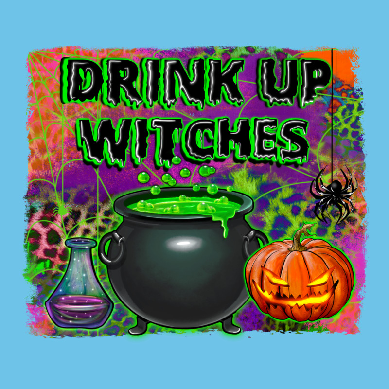 Drink Up Witches Premium Sweatshirt by BundleAndBundleShop | Teevron