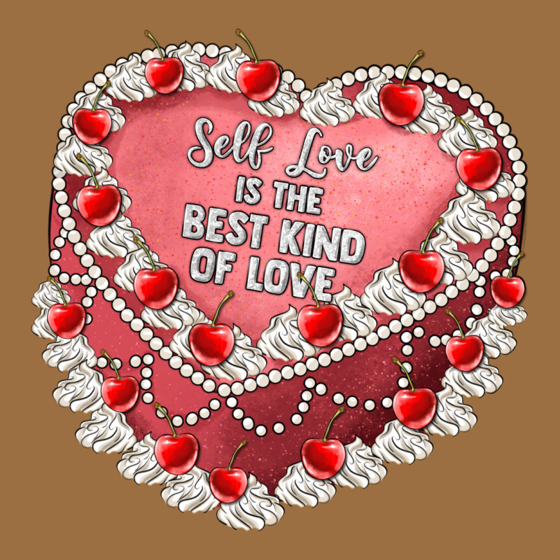Self Love Vintage Tee by Artiststas | Teevron