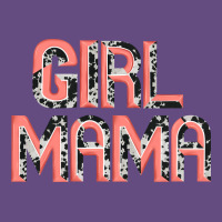 Girl Mama Vintage Hoodie | Teevron