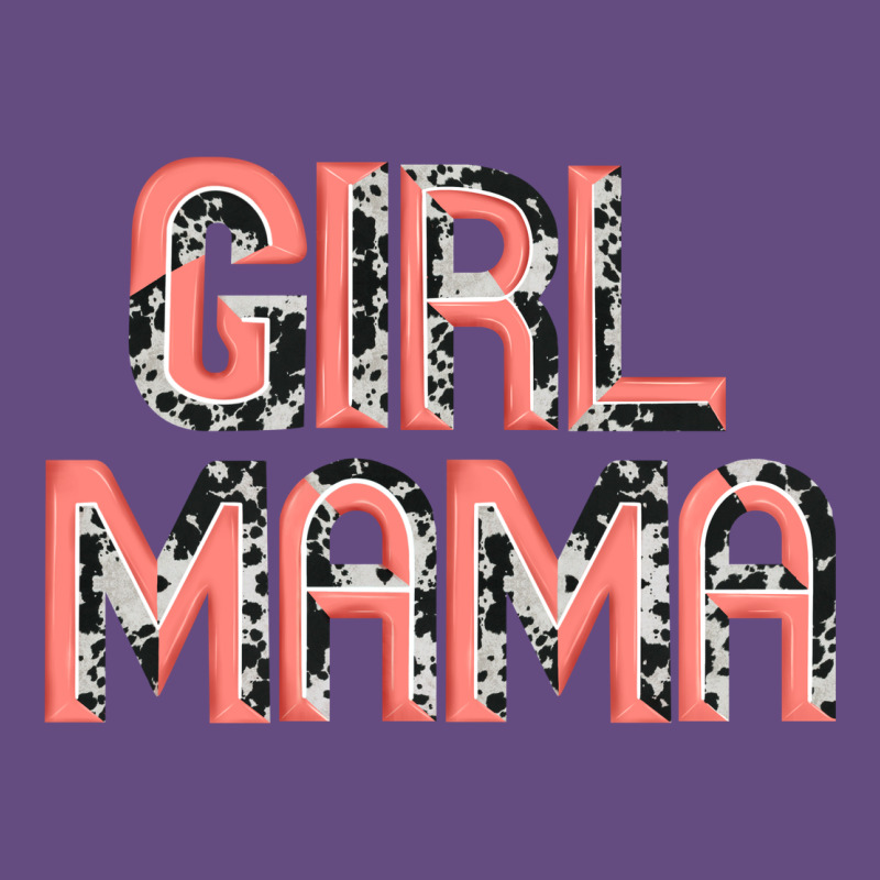 Girl Mama Vintage Hoodie by JahusDesignShop | Teevron