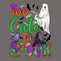 Too Cute To Spook Urban Heavy Tee | Teevron