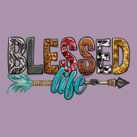 Blessed Life Heavyweight Hoodie | Teevron