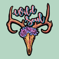 Wild Soul Classic Tee | Teevron