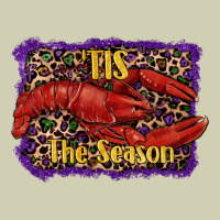 Mardi Gras Tis The Season Lobster Heavy Core Tee | Teevron