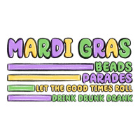 mardi gras beads | Teevron