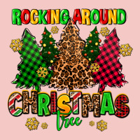 Rocking Around The Christmas Tree Urban Heavy Tee | Teevron