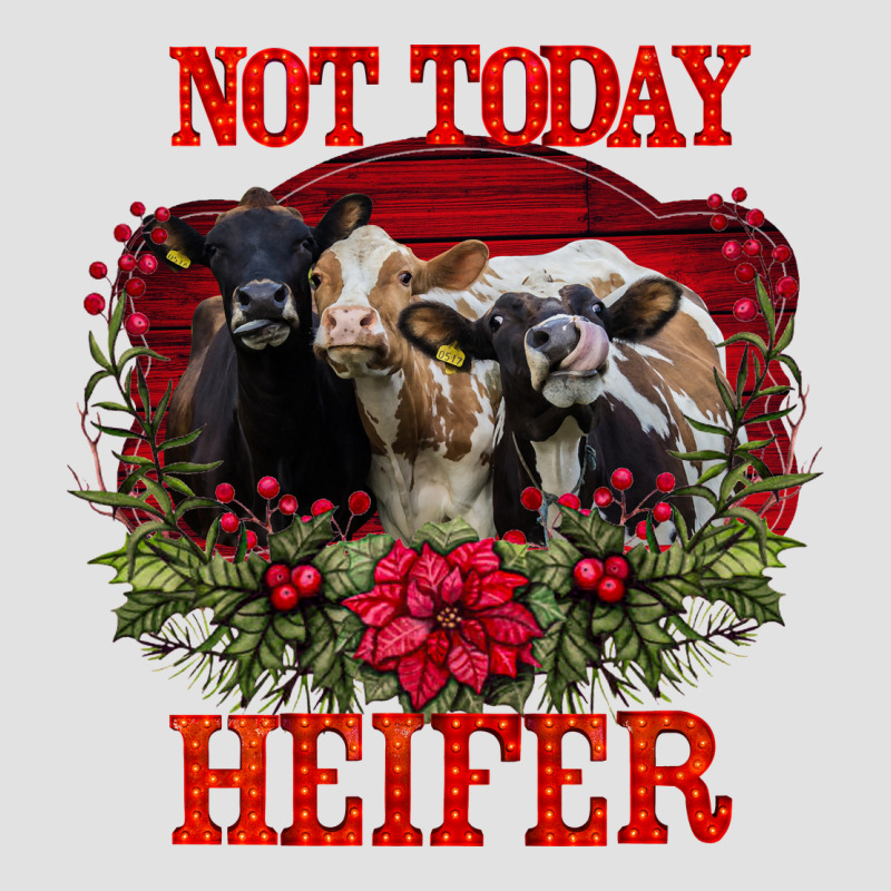 Not Today Heifer Premium Hoodie by Bettercallsaul | Teevron