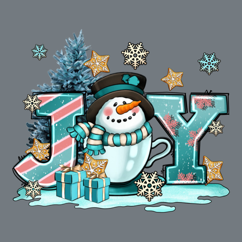 Cute Coffeecup Snowmanand Joy Heavyweight Sweatshirt by AdoDesignShop | Teevron