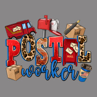 Postal Worker Vintage Tee | Teevron
