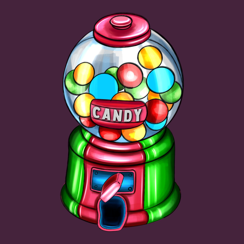 Candy Machine Classic Tee by AdoDesignShop | Teevron