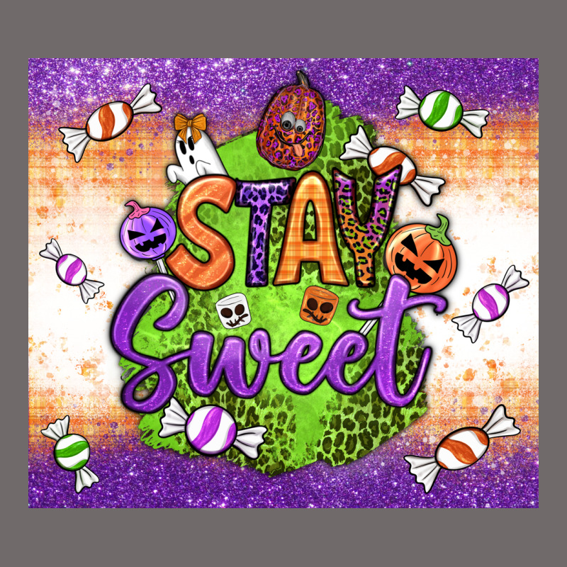 Stay Sweet Urban Heavy Tee by BundleAndBundleShop | Teevron