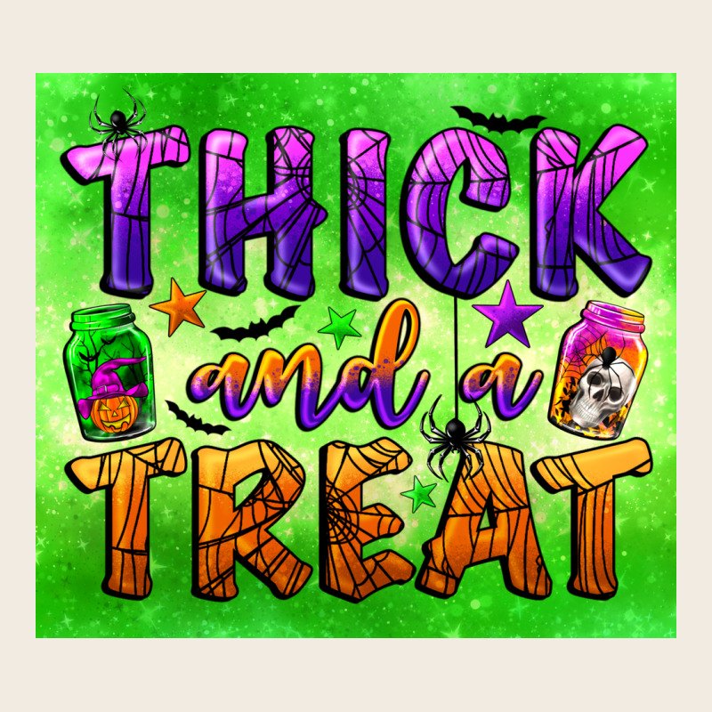 Thick And A Treat Premium Sweatshirt by BundleAndBundleShop | Teevron