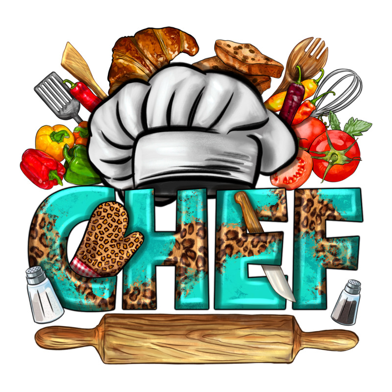 Chef Premium Tee by texasbilliewilder | Teevron