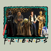 Friends Movie Characters Ladies Tee | Teevron
