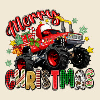 Merry Christmas Truck Premium Tee | Teevron