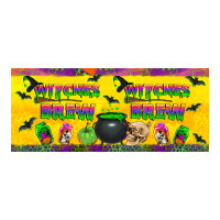 witches brew 15 oz mug | Teevron