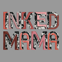 Inked Mama Vintage Hoodie | Teevron