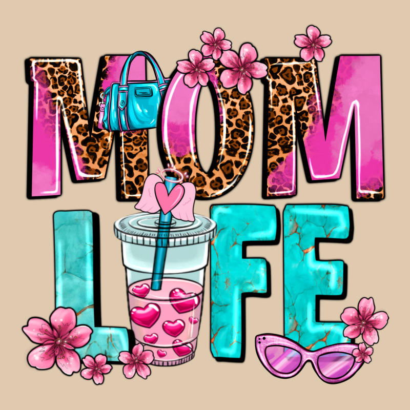 Mom Life Classic Tee by AdoDesignShop | Teevron