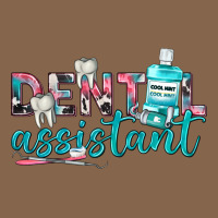 Dental Assistant Premium Tee | Teevron