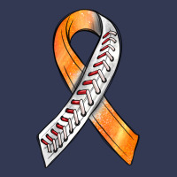 Kidney Cancer Ribbon Baseball Heavyweight Hoodie | Teevron