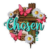 chosen | Teevron